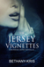 The Jersey Vignettes A Russian Guns Novella (The Russian Guns, #6) by Bethany-Kris