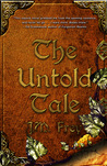 The Untold Tale (The Accidental Turn Series, #1)