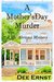 A Mother's Day Murder (Mt. Abrams Mystery, #1) by Dee Ernst