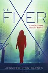 De Fixer (The Fixer, #1)
