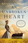 An Unbroken Heart (Amish of Birch Creek #2)