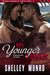 My Younger Lover (Middlemarch Shifters, #2) by Shelley Munro