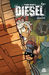 Tyson Hesse's Diesel #4 by Tyson Hesse