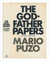 The Godfather Papers and Other Confessions cover