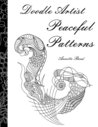 Doodle Artist - Peaceful Patterns
