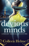 Devious Minds (Shelby Nichols #8)