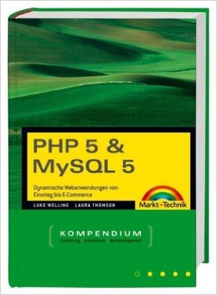 php-5-und-mysql-5-kompendium