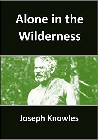Alone in the Wilderness Libros gratis para descargar doc