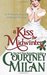 A Kiss for Midwinter (Brothers Sinister, #3) by Courtney Milan