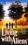 Living With Aliens cover