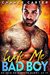 Wife Me Bad Boy by Chance Carter