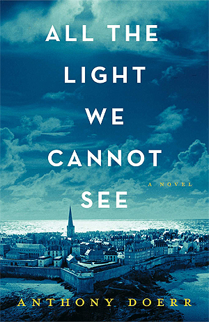 Image result for all the light we cannot see pages