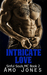 Intricate Love (Sinful Souls MC #2) by Amo Jones