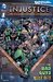 Injustice Gods Among Us Year FOUR Annual by Tom Taylor