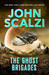 The Ghost Brigades (Old Man's War, #2) by John Scalzi