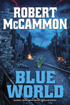 Blue World cover