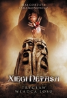 Xięgi Nefasa. Trygław. Władca losu