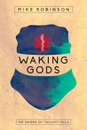Waking Gods cover