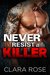 Never Resist A Killer by Clara Rose