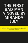 The First Bad Man cover