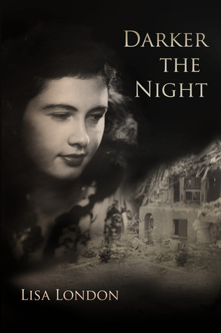 Darker the Night by Lisa London