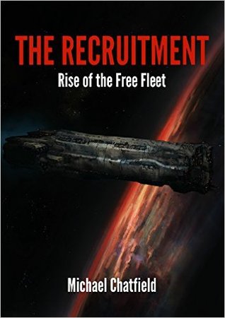 The Recruitment by Michael Chatfield