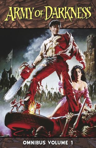 Army of darkness comic download