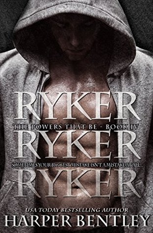 ryker