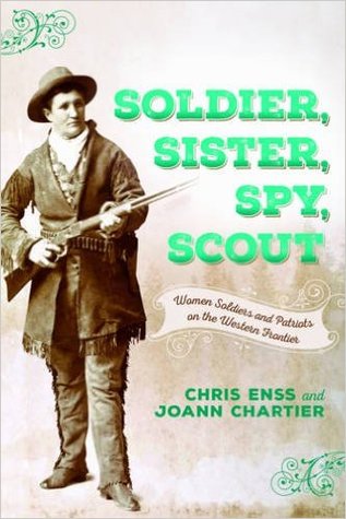 Soldier Sister Spy Scout Women Soldiers And Patriots