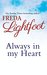 Always In My Heart by Freda Lightfoot