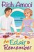 An Eclair To Remember by Rich Amooi