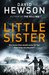 Little Sister (Pieter Vos, #3) by David Hewson