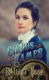 Circus Games cover