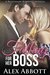 Falling for her Boss by Alex Abbott