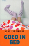 Goed in bed