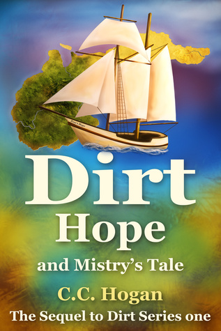 Hope by C.C. Hogan