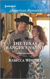 The Texas Ranger's Nanny cover