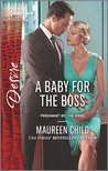 A Baby for the Boss cover