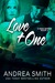 Love Plus One (G-Man, #2) by Andrea Smith
