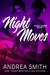 Night Moves (G-Man, #3) by Andrea Smith