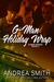 G-Men Holiday Wrap (G-Man, #3.5) by Andrea Smith
