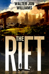 The Rift cover