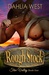 Rough Stock (Star Valley, #1) by Dahlia West