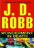 Wonderment in Death (In Death, #41.5) by J.D. Robb