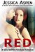 RED (Sexy Shifter Fairytale Romances, #1) by Jessica Aspen