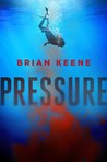 Pressure cover