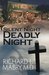 Silent Night, Deadly Night by Richard L. Mabry M.D.