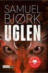 Uglen (Holger Munch og Mia Kruger #2)
