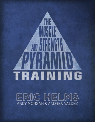 The Muscle Strength Pyramid Training By Eric Helms