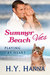 Summer Beach Vet Playing by Heart (Summer Beach Romance, #3) by H.Y. Hanna